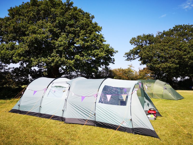 Cosy Camping Suffolk — photo 3